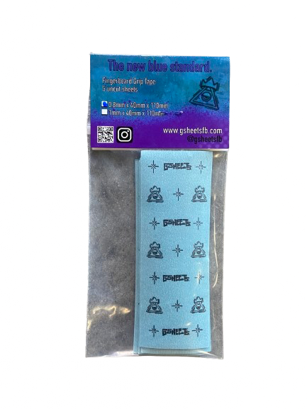 GSheets 5 Pack Foam Tape