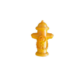 GoneCemental Fire Hydrant