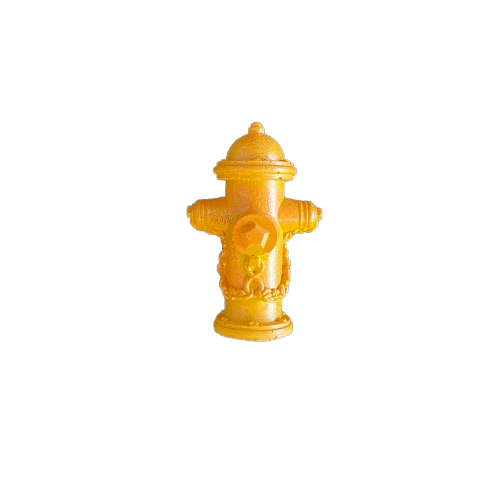 GoneCemental Fire Hydrant