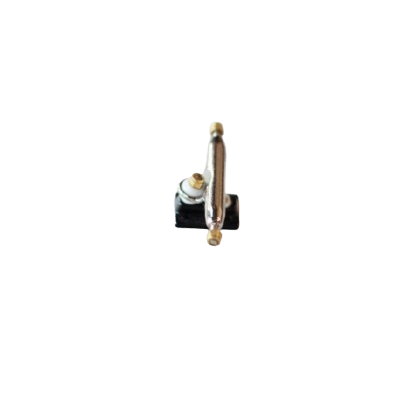 Leefai 4.0 Polished Fingerboard Trucks