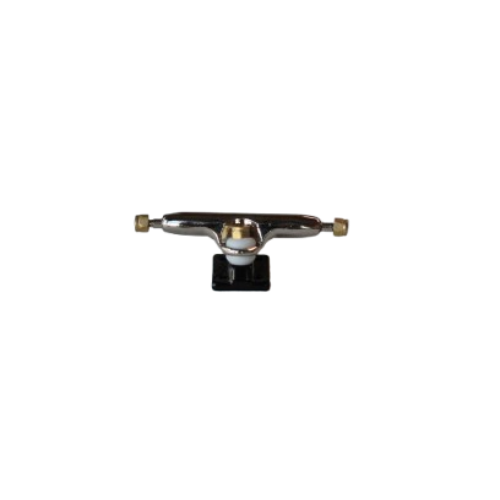 Leefai 4.0 Polished Fingerboard Trucks