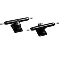 Teak Tuning Prodigy Gen 2 Pro Trucks